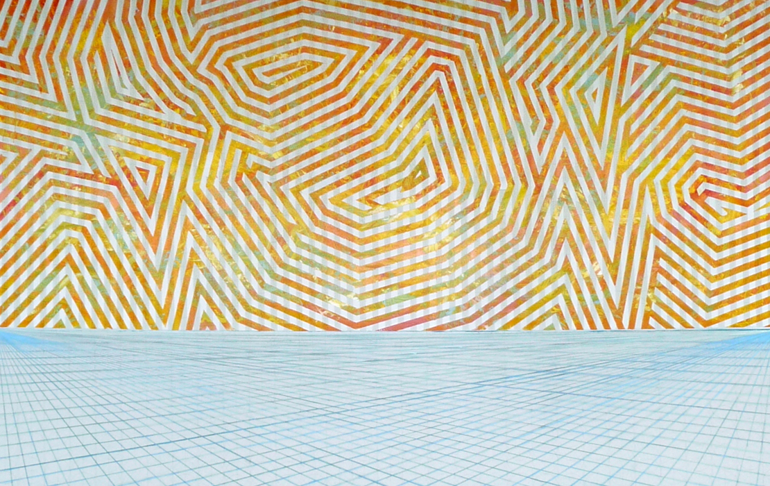 190 cm x 300 cm