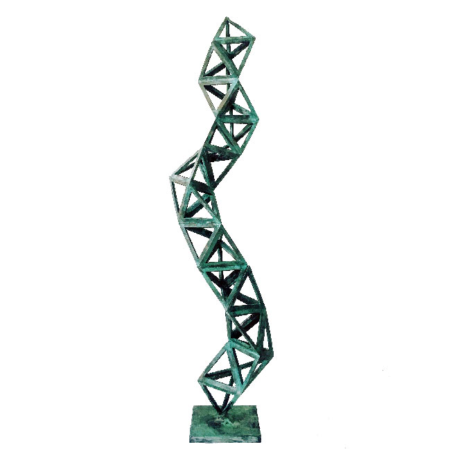 Bronze