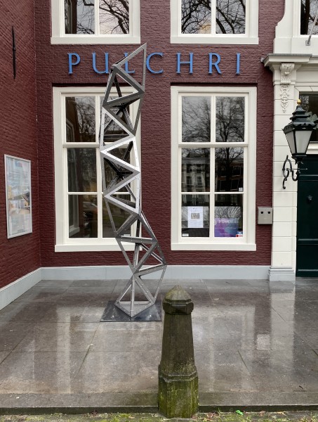 4.5 m - Voorhout Monumentaal 2021